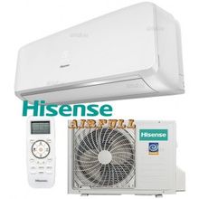 Кондиционер Hisense AS-18UR4SFATDI67