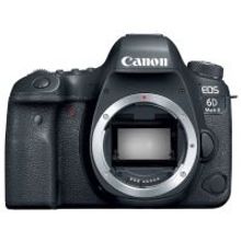 Canon Canon EOS 6D Mark II 1897C003