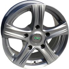 Replica Ford (FD60)  7x17 5x108 D63.3 ET50 белый