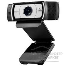 Logitech 960-000972  WebCam C930e