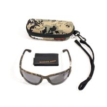 Woodland Очки поляризационные WOODLAND Hunter LZ0025
