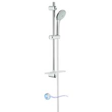 Душевой гарнитур Grohe  Euphoria Mono, 600 мм