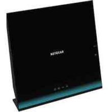 NetGear NetGear R6100-100PES