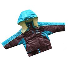 V-Baby Куртка детская 32-031 2