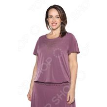 Blagof «Ослепительная». Цвет: сливовый