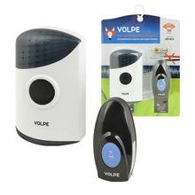 Volpe Звонок беспроводной Volpe UDB-Q024 W-R1T1-16S-100M-WH UL-00002400 ID - 240905