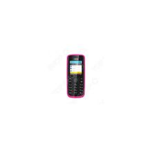 Мобильный телефон Nokia 113. Цвет: розовый