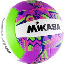 Мяч для пляжного волейбола MIKASA GGVB-SF р.5
