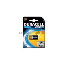 Батарейка (элемент питания) Duracell CR-2 1бл для фотоаппарата