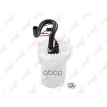 Насос Топливный В Сборе Opel Astra Combo Corsa Tigra Vectra (3,8bar) LYNXauto арт. CF3504