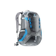 Рюкзак DEUTER SUB 28 (80132) 7302 Black-ocean