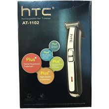 Машинка для стрижки волос HTC AT-1102