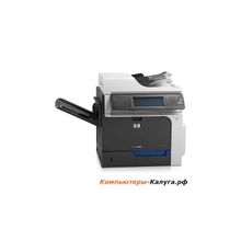 МФУ HP Color LaserJet CM4540 &lt;CC419A&gt; принтер сканер копир, А4, 40 40 стр мин, 1280Мб, HDD, USB, Ethernet (замена CC419A CM4730)