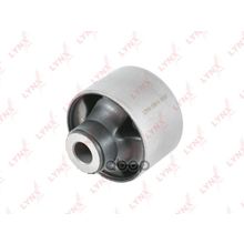 Сайлентблок Дифференциала | Зад Прав Лев | LYNXauto арт. C9919