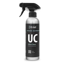 Универсальный очиститель салона Detail UC Ultra Clean DT-0108 500мл