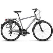 Велосипед Kross Trans Arctica (2013)