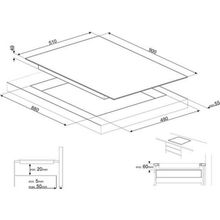 SMEG SI2M7953D