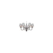 Люстра Arte Lamp FLEMISH A1055LM-8CC