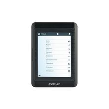 Explay Explay Txt Book B64 Black