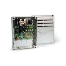 MC800 блок управления для управления одним или двумя электроприводами 220В Nice