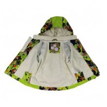 Huppa Huppa, Куртка JUNIOR 1723CS15 347