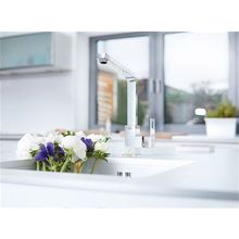 Смеситель Grohe Eurocube 31255 000