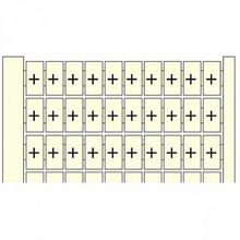 Маркировка RC510 (100 X ~) , гориз. |  код. 1SNA231114R1100 |  ABB