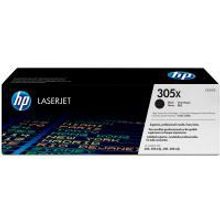 HP 305X, CE410X картридж чёрный для CLJ M351, M375, M451, M475 (4000 стр)