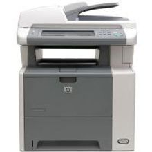 Монохромное лазерное МФУ HP LJ M3035xs, А4, 33 стр. мин. (1200 x 1200 dpi), CB415A