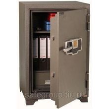 Сейф Stahlkraft FR 720 EL