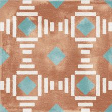 Abk Play Labyrinth Clay Nat 20x20 см