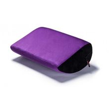 Liberator Фиолетовая малая подушка для любви Liberator Retail Jaz Motion (фиолетовый)