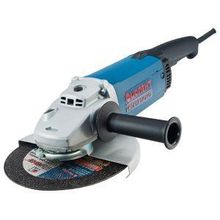 Угловая шлифмашина Фиолент МШУ 1-23-230Б