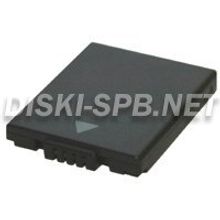 Аккумулятор PANASONIC CGA-S001 (AcmePower)