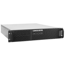 Сервер RackNode™ 2U Intel Xeon-E 19" [RN2-C242]