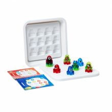 Логическая игра "Монстры"