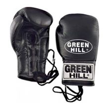 Перчатки боксерские Green Hill POWER BGP-2029 12 унций