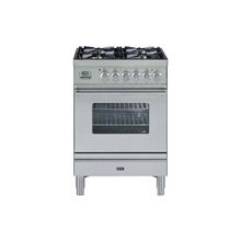 ILVE PW-60-MP Stainless-Steel