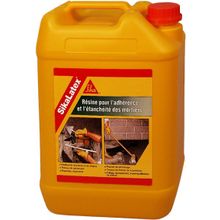 Sika latex 5 л