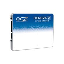 SSD Накопитель 120Gb SSD OCZ Deneva 2 C Series (D2CSTK251A20-0120)
