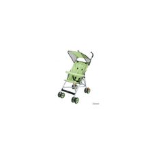 Коляска трость Happy Baby Orbit ST-001 (Green)