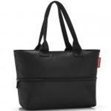 Reisenthel Сумка Shopper E1 black арт. RJ7003