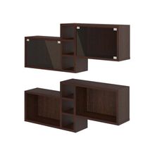 ПМ: Мэрдэс ПК-20, ПК-20 со стеклом