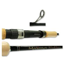 Спиннинг Work Horse 27H, 2.70м, 15-50г Maximus