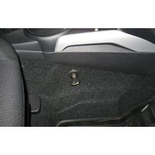 Блокиратор КПП для MITSUBISHI ASX I  2013-2014  ВАР+ P - Гарант Консул 28014.R