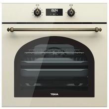 TEKA HRB 6400 VANILLA OB