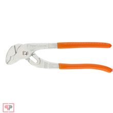 SPARTA Клещи, 250 мм, переставные, рукоятки ПВХ Sparta