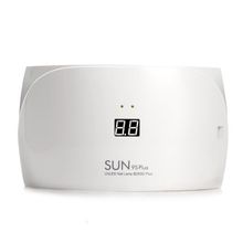 Лампа для гель-лака и шеллака Sun 9S Plus (36W   LED+UV )