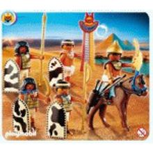 Playmobil Солдаты фараона Playmobil