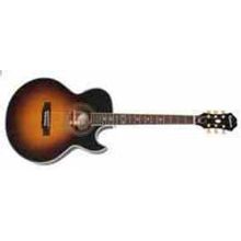 PR-5E VINTAGE SUNBURST GOLD HDWE